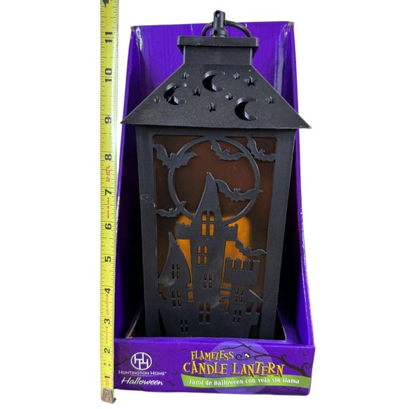 Huntingdon Home Holiday Halloween Huntington Home Rip Flameless